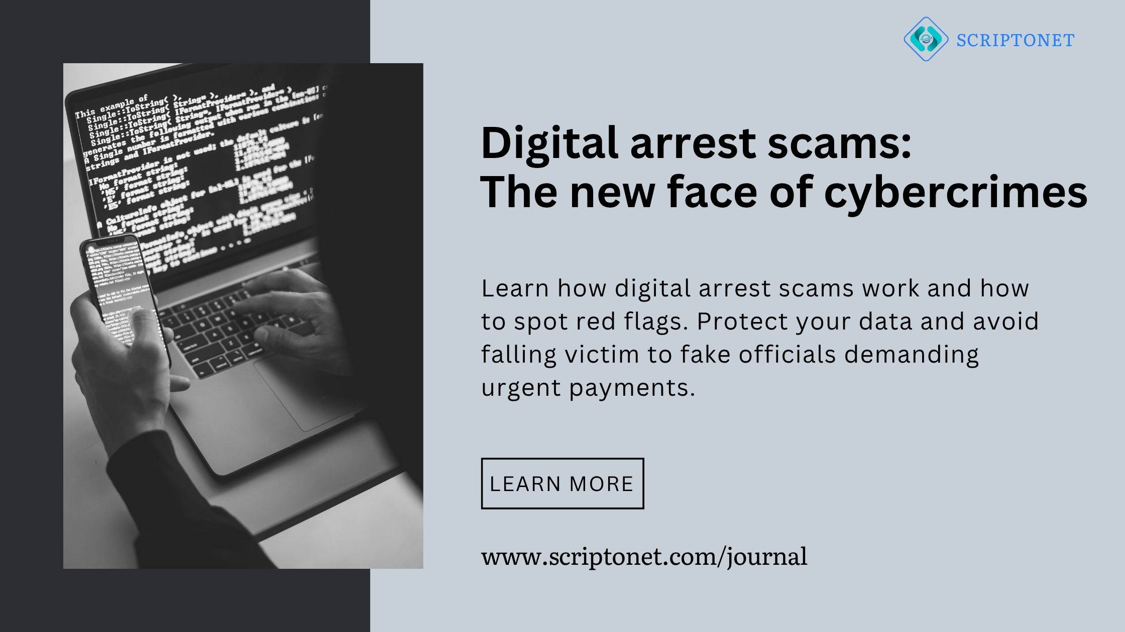 digital arrest scams